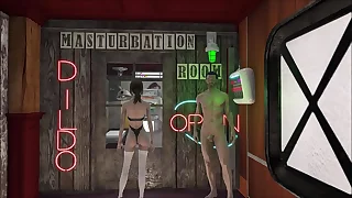 FO4 Natty Perverted Style