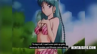 Virgin Gamer's Bounty Pt-5 (Hentai With Eng Subs)